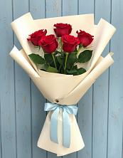 Букет Классика чувств в Красночервонном