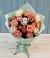 Букет цветов из: Розы в Красночервонном