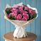 Букет цветов из: Розы в Красночервонном