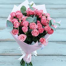 Букет Леди совершенство #REPLACE_PRED# Красночервонном